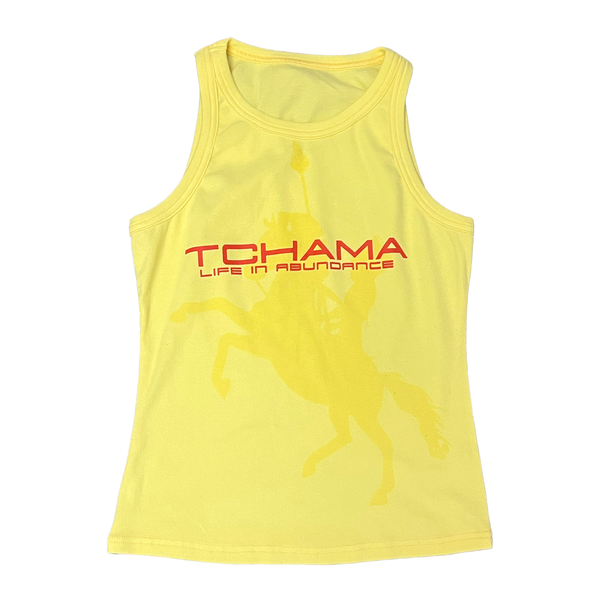 TCHAMA SADER TANK