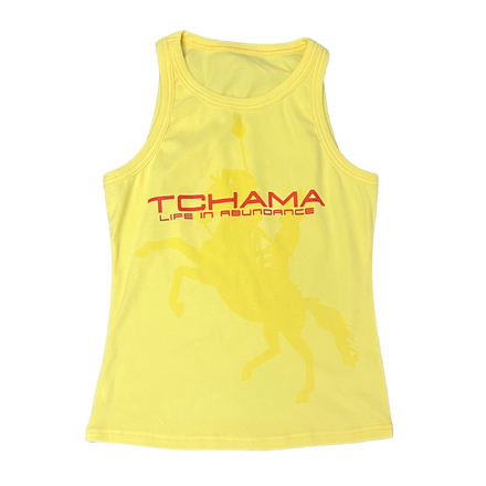 TCHAMA SADER TANK