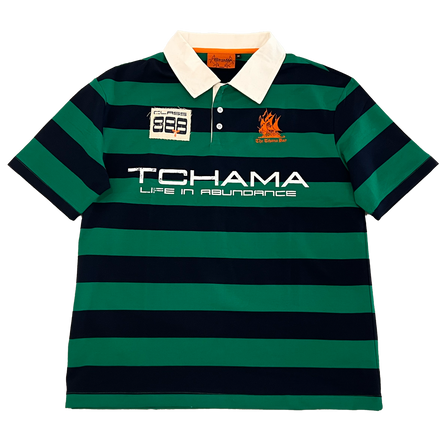 TCHAMA BAY RUGBY